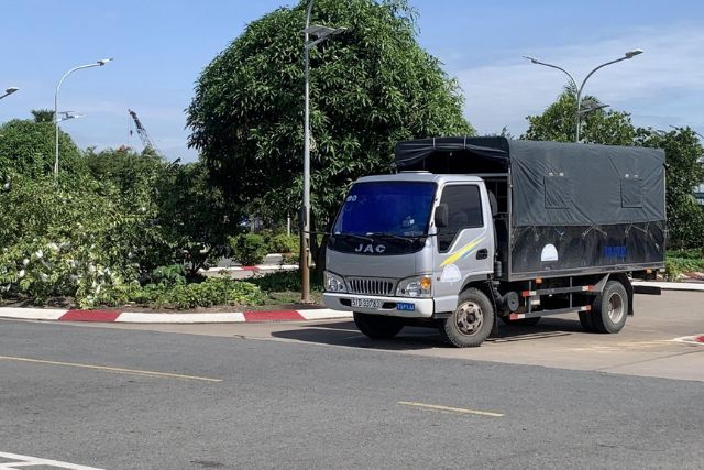 Mất bằng lái vẫn được cấp lại nếu đủ điều kiện