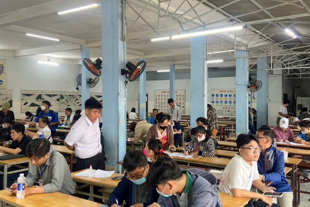 Thủ tục nhanh gọn, hỗ trợ tư vấn chuyên nghiệp và chu đáo