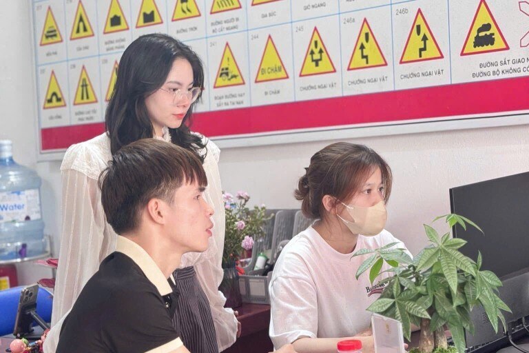 Những thay đổi mới về đào tạo và sát hạch lái xe giúp nâng cao chất lượng của khóa học